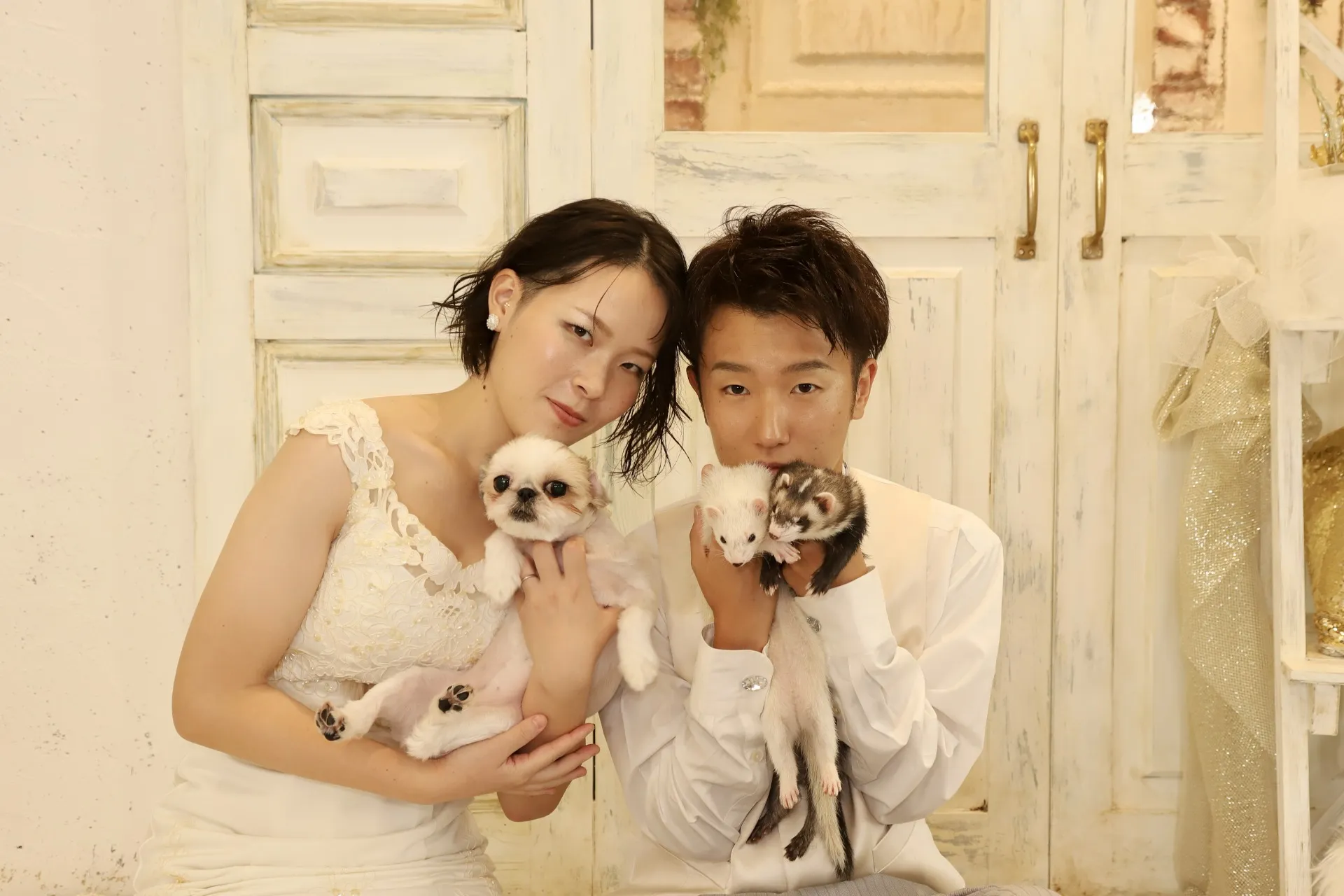 撮影をした感想