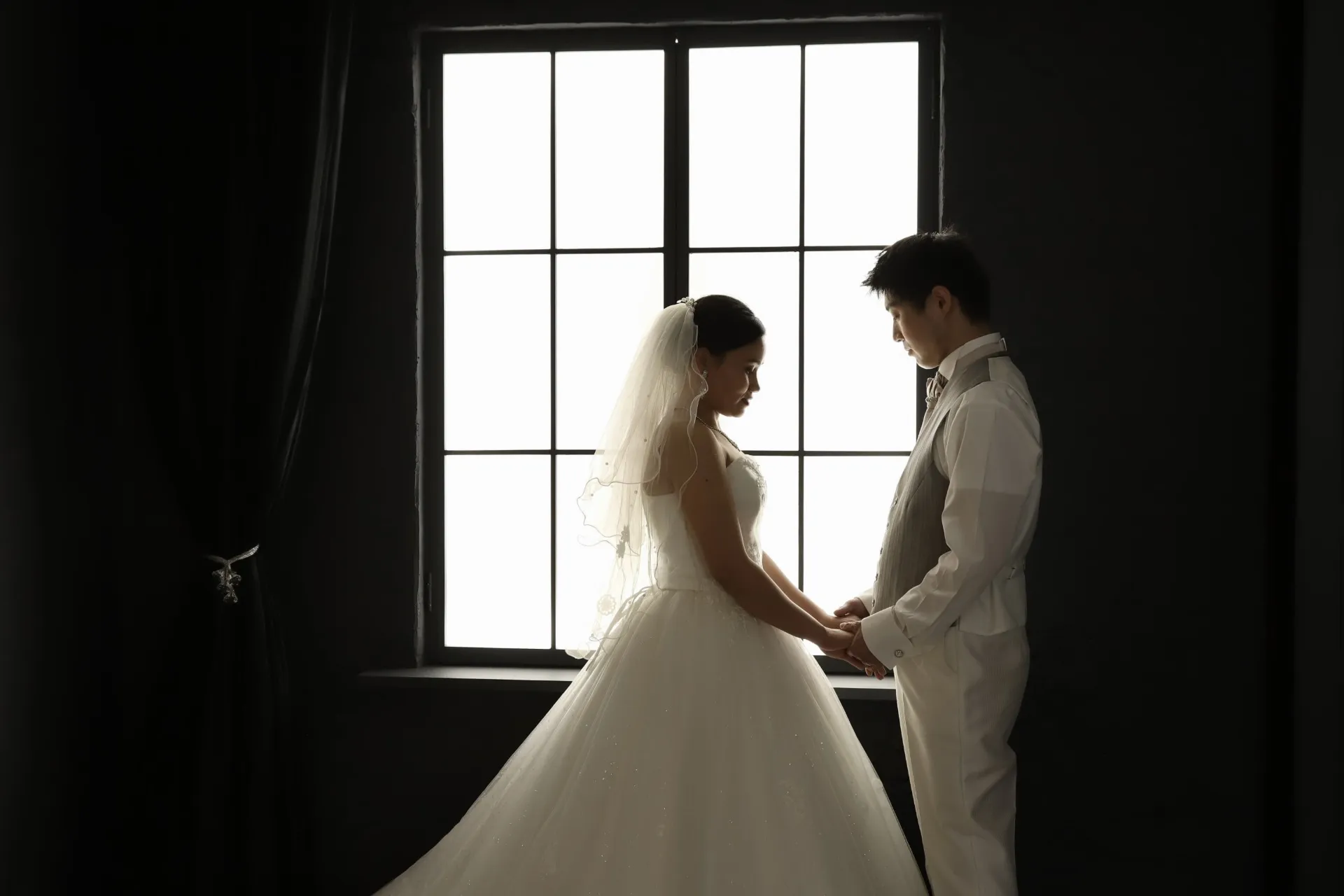 スタッフさんへ