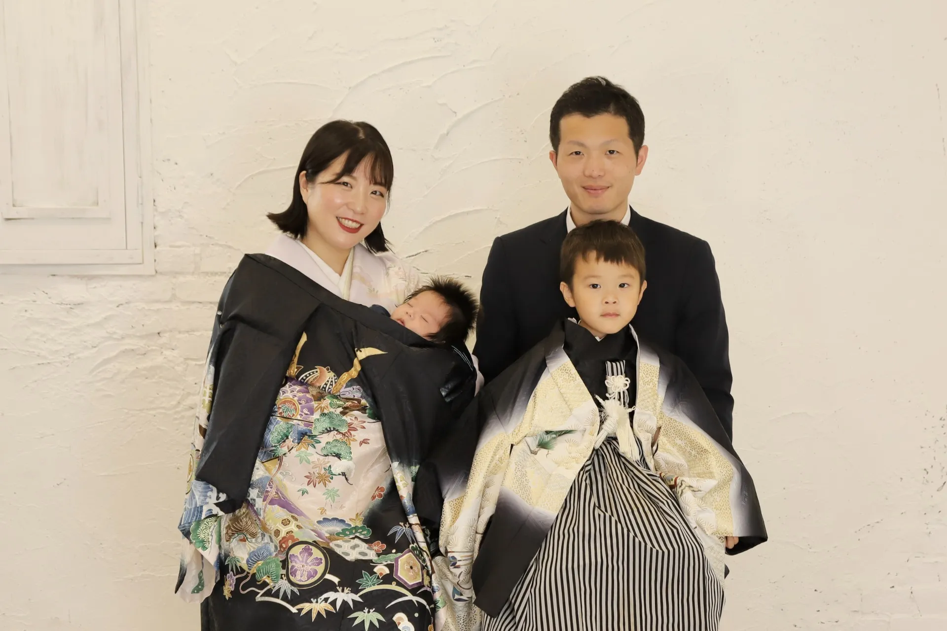 スタッフさんへ